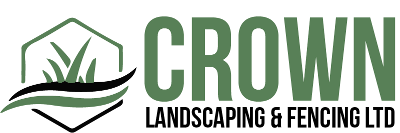 Crown Landscaping & Fencing Ltd